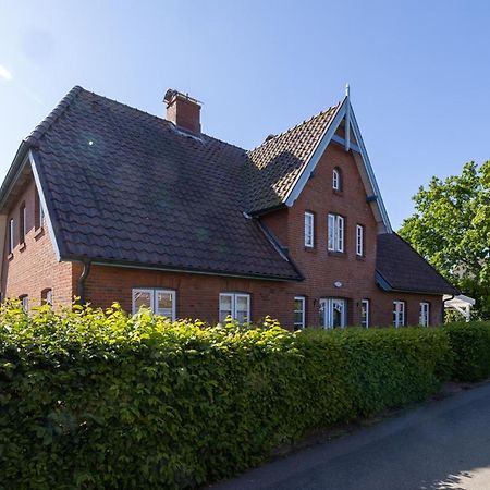 Hardesweg 63 Nummer 1 Wrixum Экстерьер фото